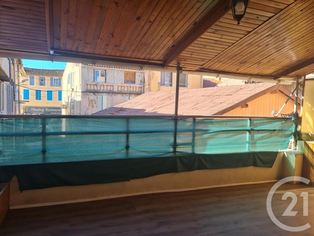 Appartement T2 à louer - 2 pièces - 61.02 m2 - MARIGNANE - 13 - PROVENCE-ALPES-COTE-D-AZUR - Century 21 Contact Immobilier