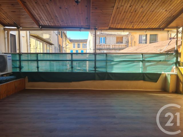 Appartement T2 à louer MARIGNANE