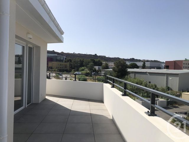 Appartement T3 à louer VITROLLES