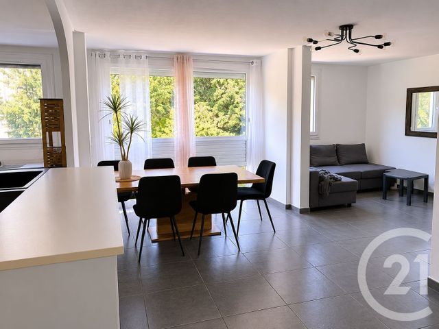 Appartement F3 à vendre MARIGNANE