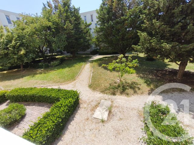Appartement F3 à vendre - 3 pièces - 68.8 m2 - MARIGNANE - 13 - PROVENCE-ALPES-COTE-D-AZUR - Century 21 Contact Immobilier