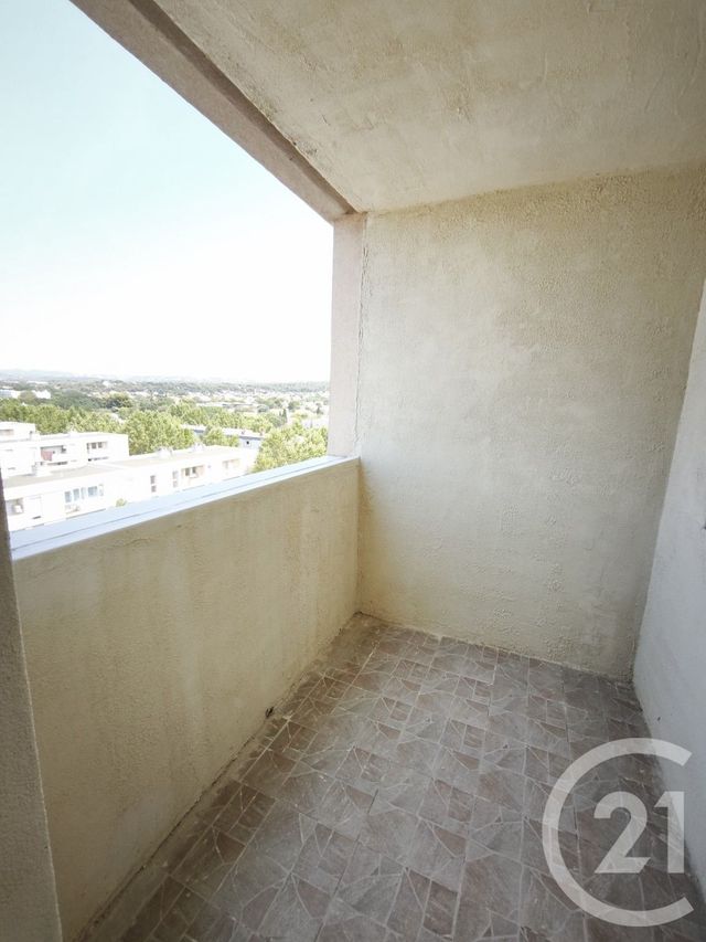 Appartement à vendre - 4 pièces - 65.42 m2 - MARIGNANE - 13 - PROVENCE-ALPES-COTE-D-AZUR - Century 21 Contact Immobilier