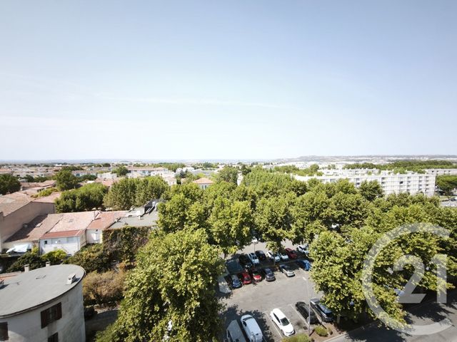 Appartement à vendre - 4 pièces - 65.42 m2 - MARIGNANE - 13 - PROVENCE-ALPES-COTE-D-AZUR - Century 21 Contact Immobilier