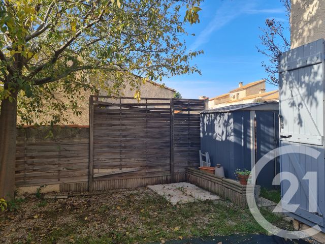 appartement - ROGNAC - 13