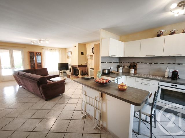 maison à vendre - 5 pièces - 102.0 m2 - MARIGNANE - 13 - PROVENCE-ALPES-COTE-D-AZUR - Century 21 Contact Immobilier