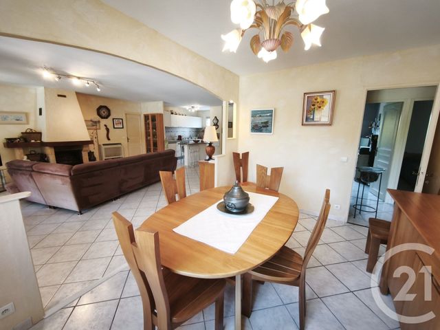maison à vendre - 5 pièces - 102.0 m2 - MARIGNANE - 13 - PROVENCE-ALPES-COTE-D-AZUR - Century 21 Contact Immobilier