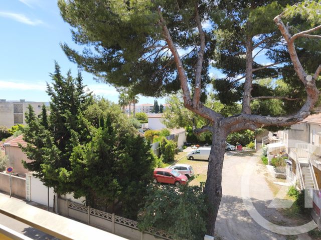 appartement - MARIGNANE - 13