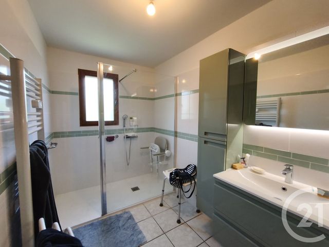 maison à vendre - 4 pièces - 110.0 m2 - MARIGNANE - 13 - PROVENCE-ALPES-COTE-D-AZUR - Century 21 Contact Immobilier