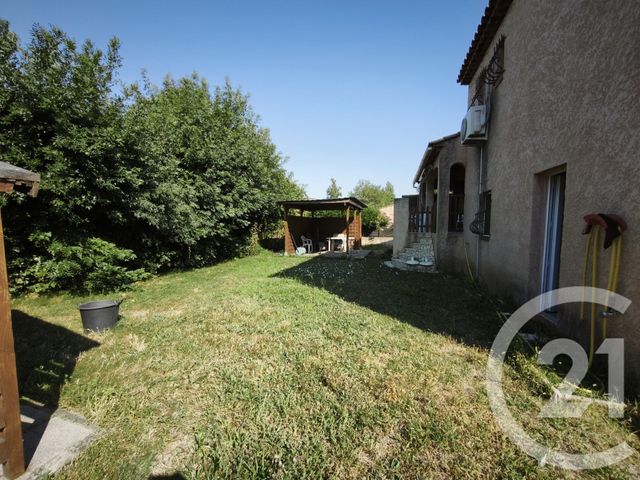 maison à vendre - 4 pièces - 110.0 m2 - MARIGNANE - 13 - PROVENCE-ALPES-COTE-D-AZUR - Century 21 Contact Immobilier