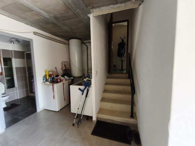 maison à vendre - 4 pièces - 110.0 m2 - MARIGNANE - 13 - PROVENCE-ALPES-COTE-D-AZUR - Century 21 Contact Immobilier