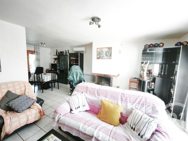 maison à vendre - 4 pièces - 110.0 m2 - MARIGNANE - 13 - PROVENCE-ALPES-COTE-D-AZUR - Century 21 Contact Immobilier