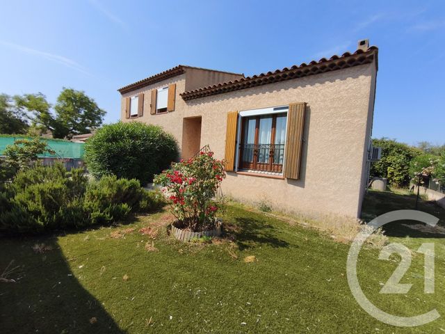 Maison à vendre MARIGNANE