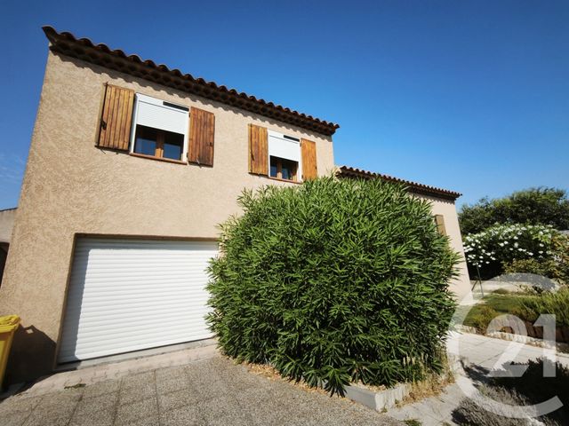 Maison à vendre MARIGNANE