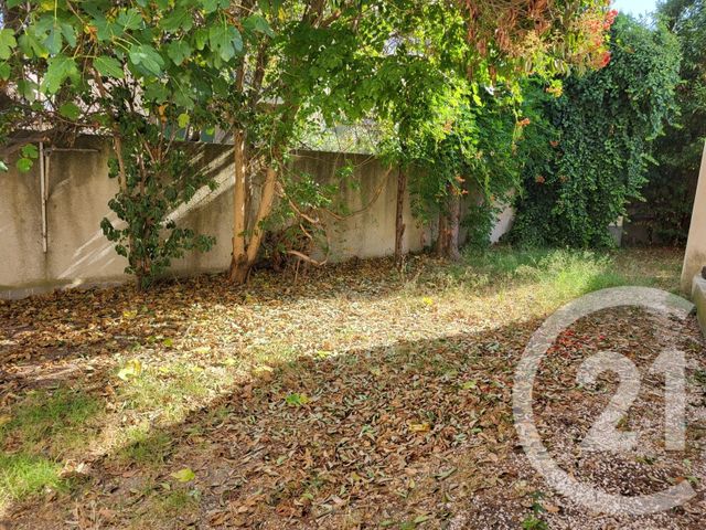 maison à louer - 5 pièces - 116.31 m2 - MARIGNANE - 13 - PROVENCE-ALPES-COTE-D-AZUR - Century 21 Contact Immobilier