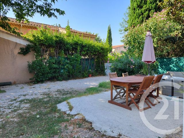 maison à louer - 5 pièces - 116.31 m2 - MARIGNANE - 13 - PROVENCE-ALPES-COTE-D-AZUR - Century 21 Contact Immobilier