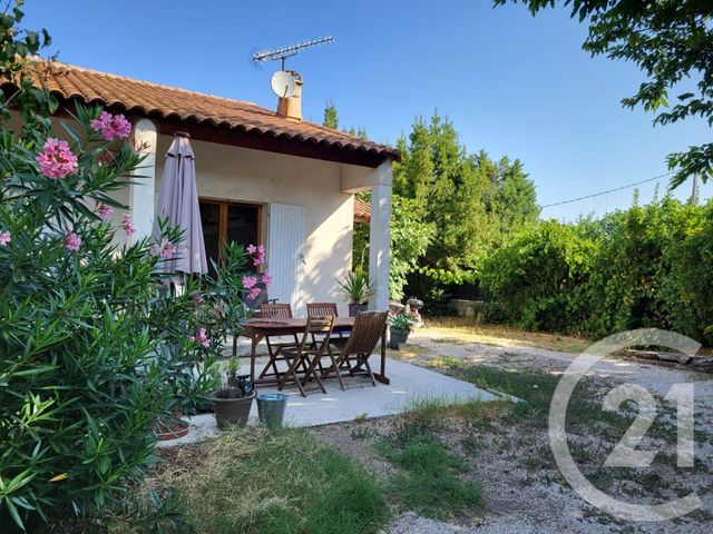 maison - MARIGNANE - 13