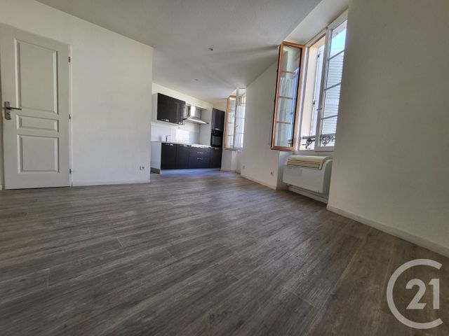 appartement - SALON DE PROVENCE - 13