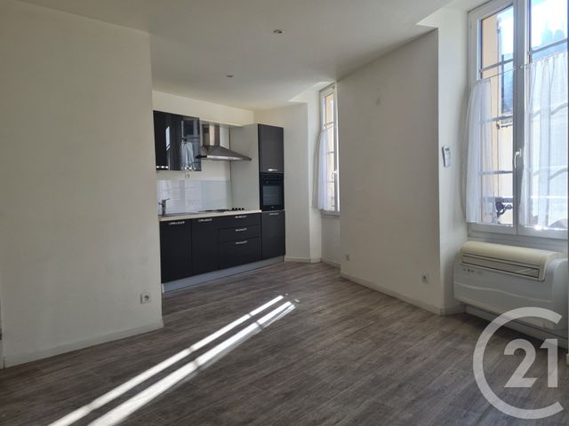 Appartement T2 à louer SALON DE PROVENCE