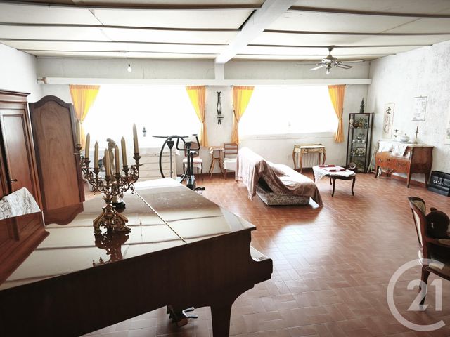 maison à vendre - 4 pièces - 170.0 m2 - MARIGNANE - 13 - PROVENCE-ALPES-COTE-D-AZUR - Century 21 Contact Immobilier