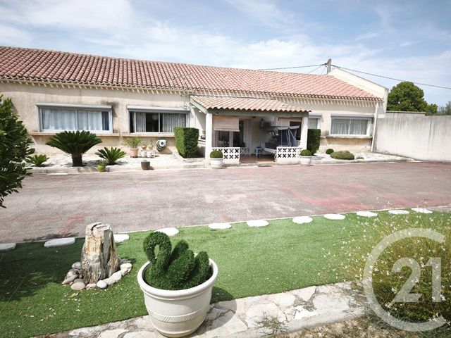 Maison à vendre MARIGNANE