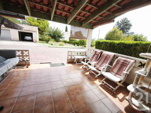 maison à vendre - 4 pièces - 170.0 m2 - MARIGNANE - 13 - PROVENCE-ALPES-COTE-D-AZUR - Century 21 Contact Immobilier