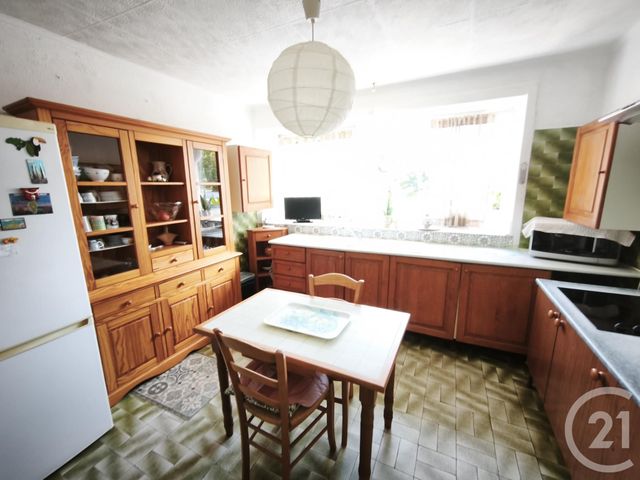 maison à vendre - 4 pièces - 170.0 m2 - MARIGNANE - 13 - PROVENCE-ALPES-COTE-D-AZUR - Century 21 Contact Immobilier