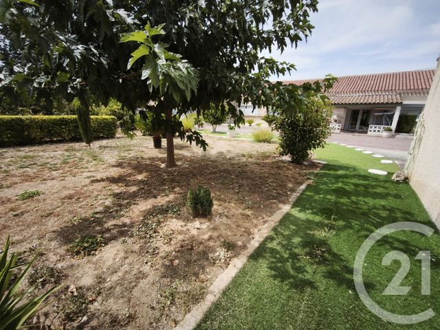 maison à vendre - 4 pièces - 170.0 m2 - MARIGNANE - 13 - PROVENCE-ALPES-COTE-D-AZUR - Century 21 Contact Immobilier