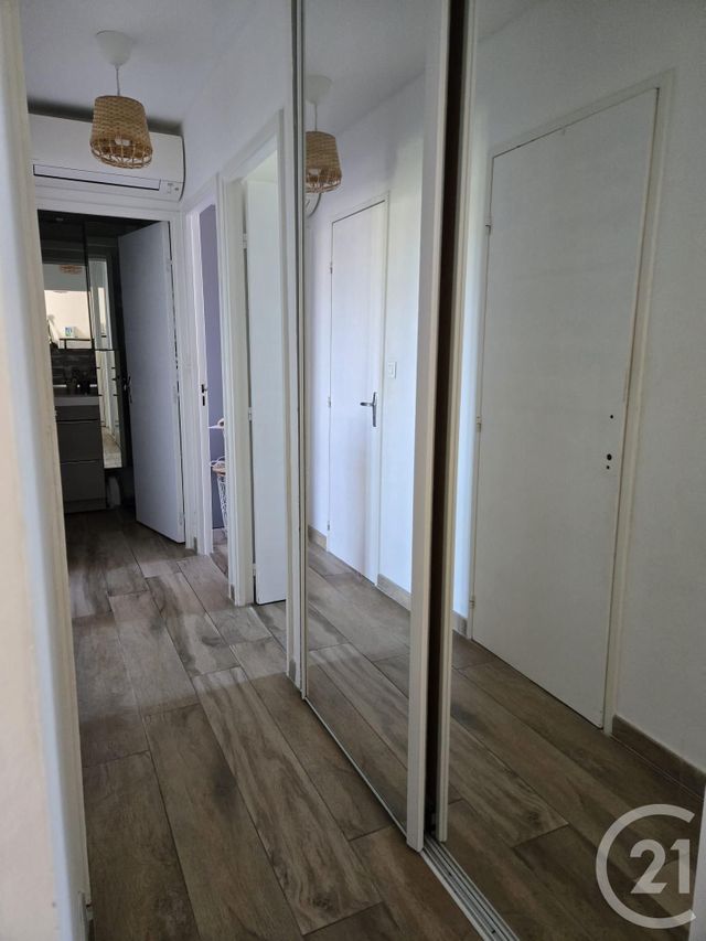 Appartement F4 à vendre - 4 pièces - 71.64 m2 - MARIGNANE - 13 - PROVENCE-ALPES-COTE-D-AZUR - Century 21 Contact Immobilier