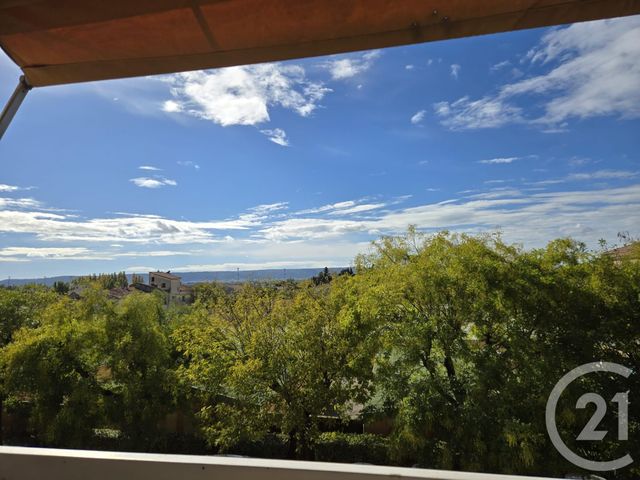 appartement - MARIGNANE - 13