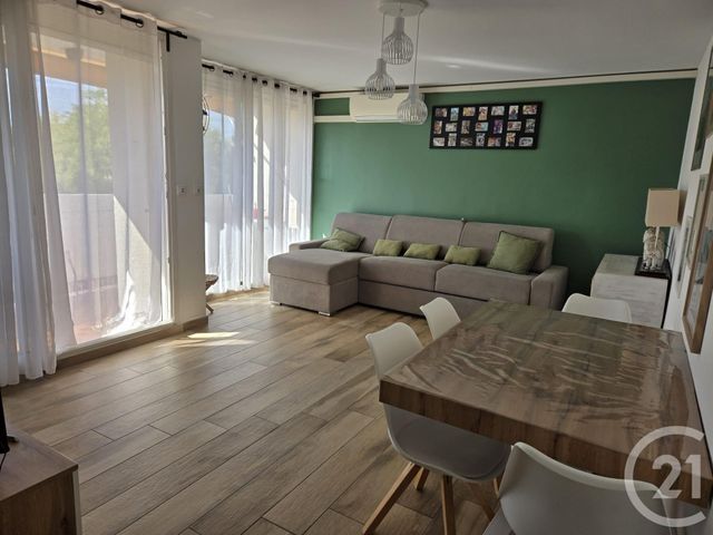 Appartement F4 à vendre - 4 pièces - 71.64 m2 - MARIGNANE - 13 - PROVENCE-ALPES-COTE-D-AZUR - Century 21 Contact Immobilier