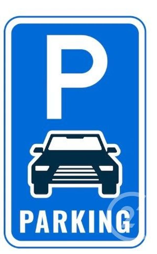 parking - VITROLLES - 13