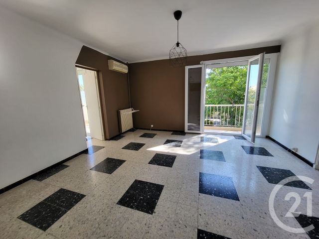 appartement - MARIGNANE - 13