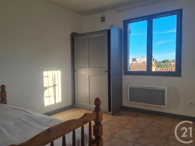 Appartement Studio à louer - 1 pièce - 19.8 m2 - ROGNAC - 13 - PROVENCE-ALPES-COTE-D-AZUR - Century 21 Contact Immobilier