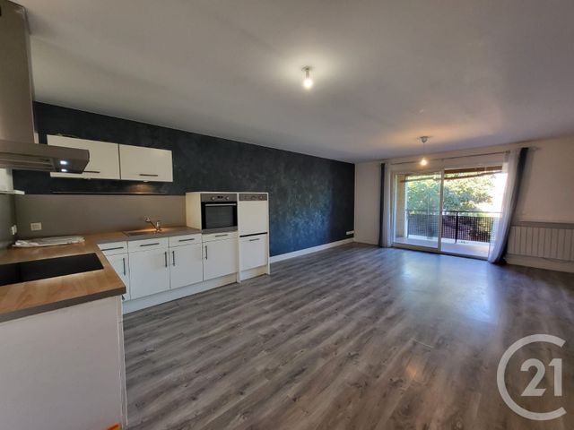 appartement - SALON DE PROVENCE - 13