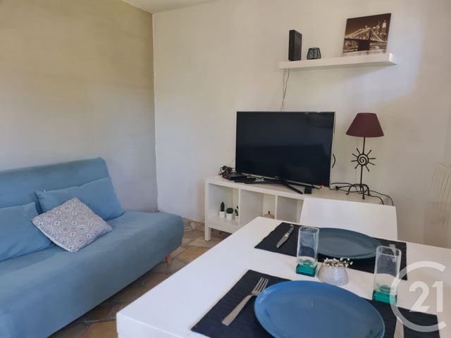 Appartement T2 à louer - 2 pièces - 26.79 m2 - SALON DE PROVENCE - 13 - PROVENCE-ALPES-COTE-D-AZUR - Century 21 Contact Immobilier