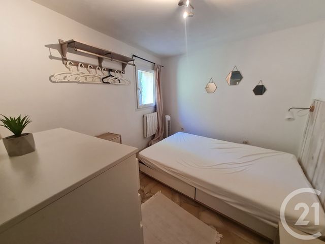 Appartement T2 à louer - 2 pièces - 26.79 m2 - SALON DE PROVENCE - 13 - PROVENCE-ALPES-COTE-D-AZUR - Century 21 Contact Immobilier