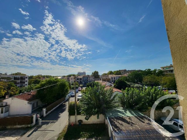 appartement - MARIGNANE - 13