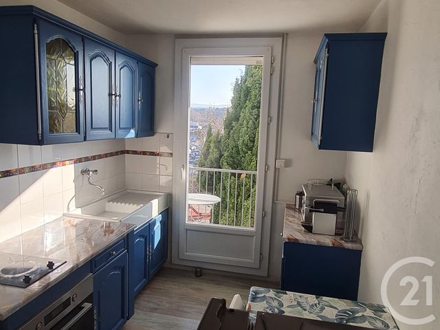Appartement T2 à louer - 2 pièces - 51.23 m2 - MARIGNANE - 13 - PROVENCE-ALPES-COTE-D-AZUR - Century 21 Contact Immobilier