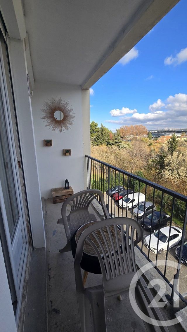 Appartement T2 à louer MARIGNANE