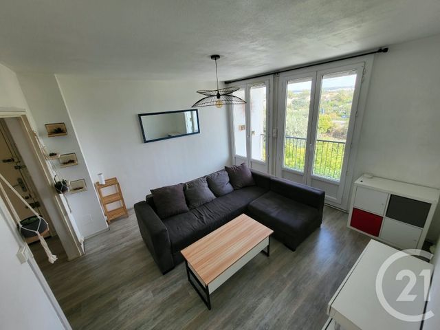 appartement - MARIGNANE - 13