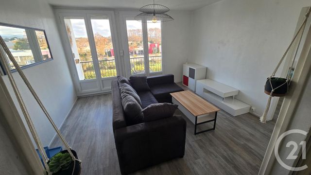 appartement - MARIGNANE - 13