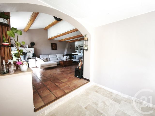 maison à vendre - 3 pièces - 84.0 m2 - MARIGNANE - 13 - PROVENCE-ALPES-COTE-D-AZUR - Century 21 Contact Immobilier