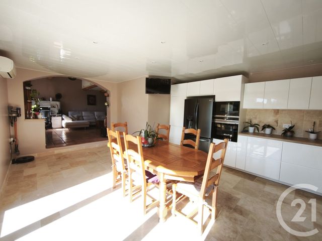 maison à vendre - 3 pièces - 84.0 m2 - MARIGNANE - 13 - PROVENCE-ALPES-COTE-D-AZUR - Century 21 Contact Immobilier