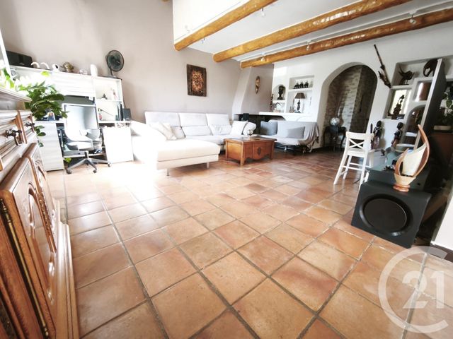 maison à vendre - 3 pièces - 84.0 m2 - MARIGNANE - 13 - PROVENCE-ALPES-COTE-D-AZUR - Century 21 Contact Immobilier