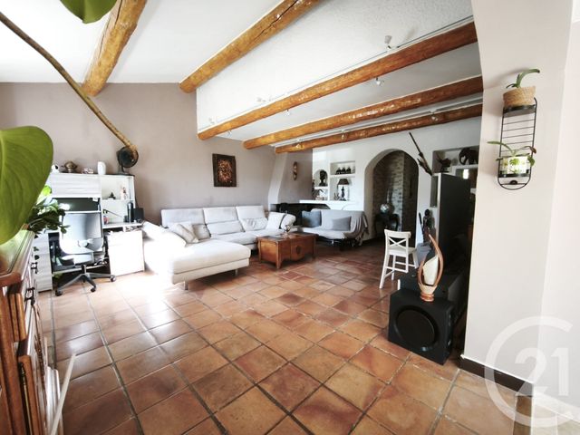 maison à vendre - 3 pièces - 84.0 m2 - MARIGNANE - 13 - PROVENCE-ALPES-COTE-D-AZUR - Century 21 Contact Immobilier