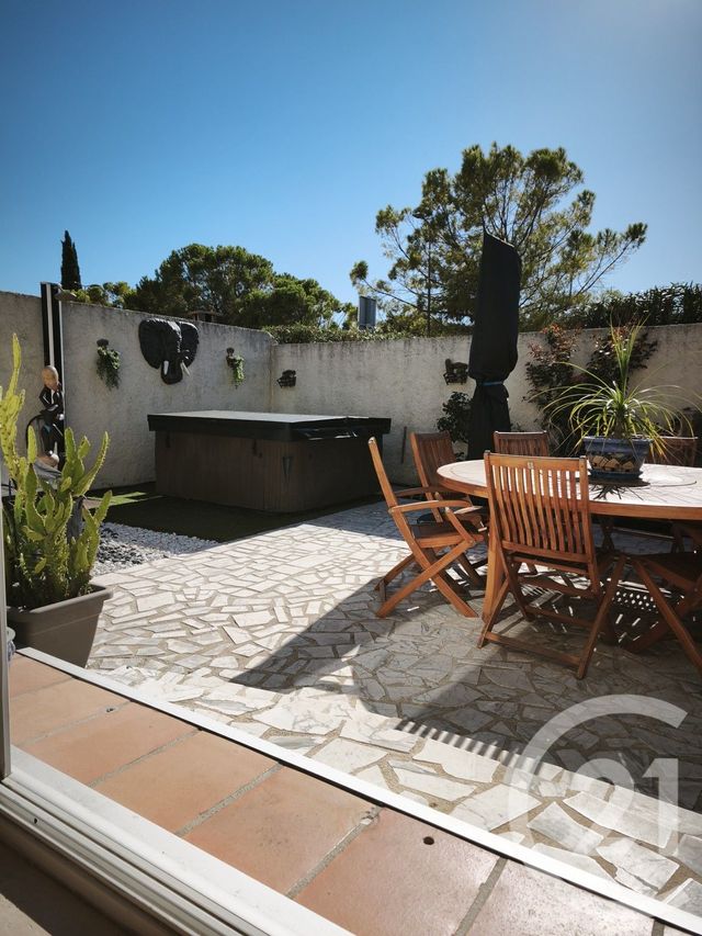 maison à vendre - 3 pièces - 84.0 m2 - MARIGNANE - 13 - PROVENCE-ALPES-COTE-D-AZUR - Century 21 Contact Immobilier