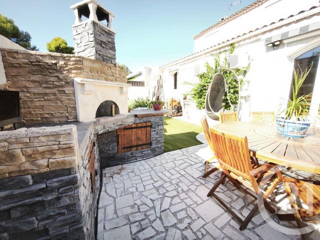maison à vendre - 3 pièces - 84.0 m2 - MARIGNANE - 13 - PROVENCE-ALPES-COTE-D-AZUR - Century 21 Contact Immobilier