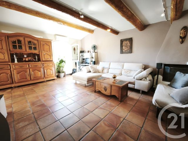 maison à vendre - 3 pièces - 84.0 m2 - MARIGNANE - 13 - PROVENCE-ALPES-COTE-D-AZUR - Century 21 Contact Immobilier