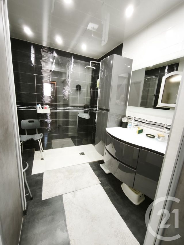maison à vendre - 3 pièces - 84.0 m2 - MARIGNANE - 13 - PROVENCE-ALPES-COTE-D-AZUR - Century 21 Contact Immobilier