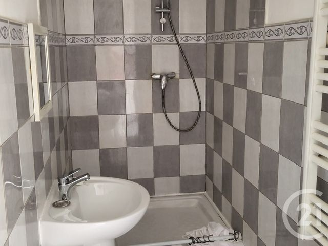 Appartement F2 à louer - 2 pièces - 30.75 m2 - ROGNAC - 13 - PROVENCE-ALPES-COTE-D-AZUR - Century 21 Contact Immobilier